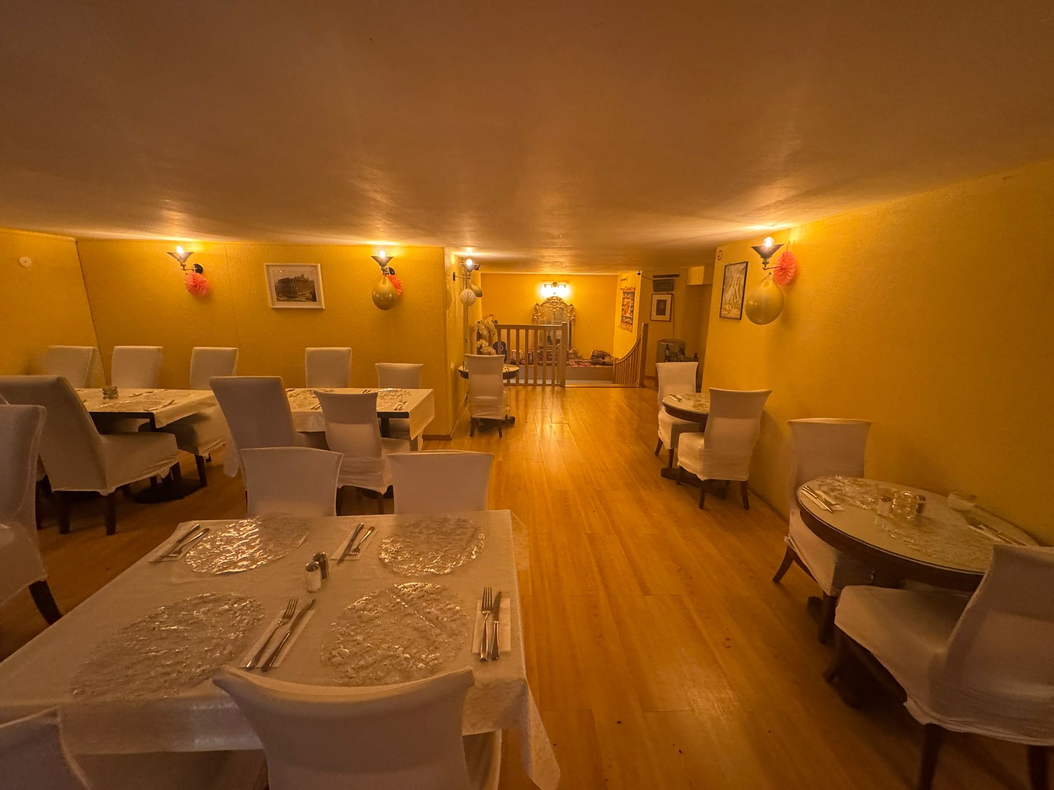 restaurant kabul geneve afghan 3