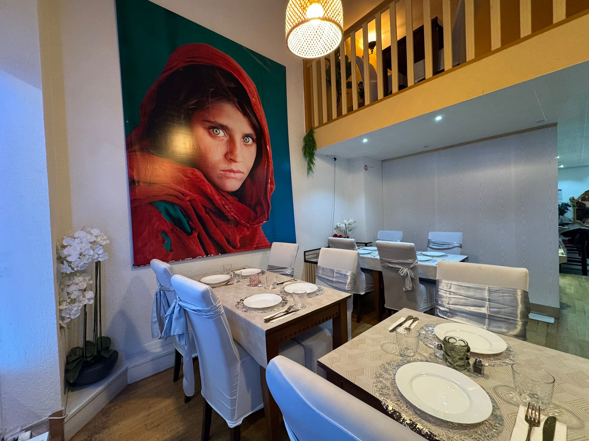 restaurant kabul geneve afghan 5
